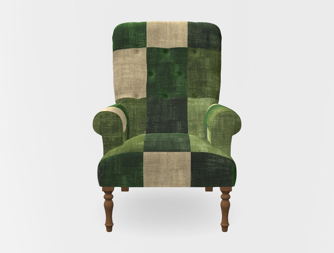 Bespoke Armchairs
