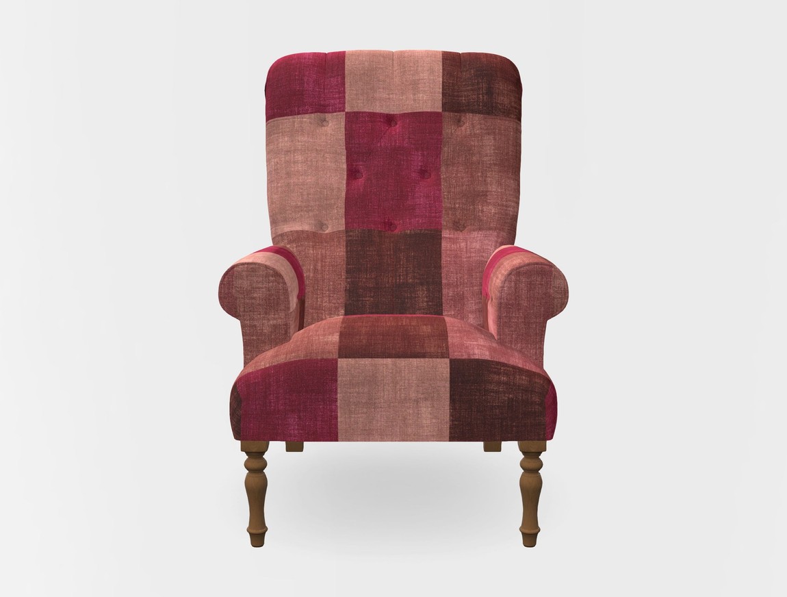 Bespoke Armchairs