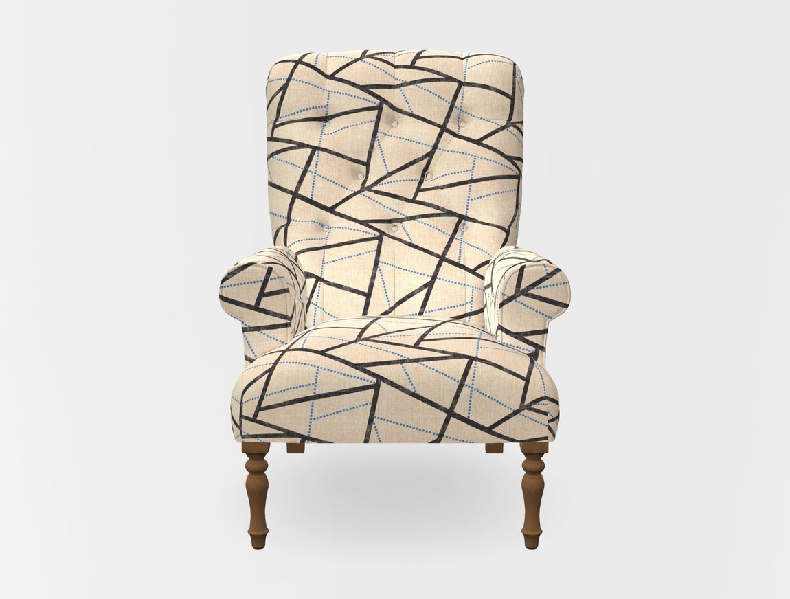 Bespoke Armchairs