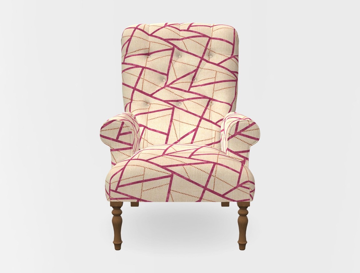 Bespoke Armchairs