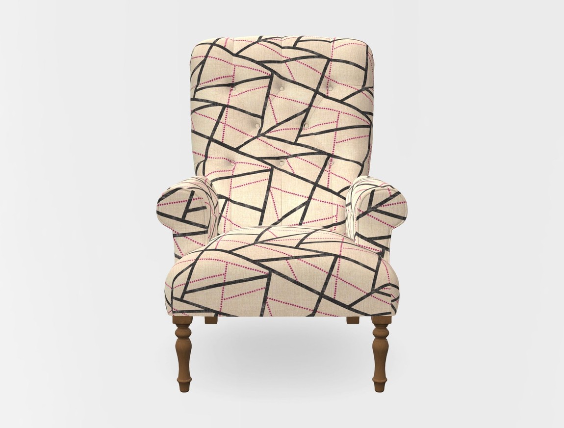 Bespoke Armchairs