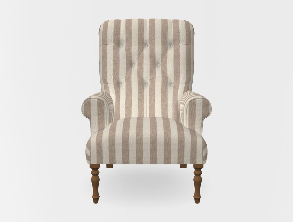 Bespoke Armchairs