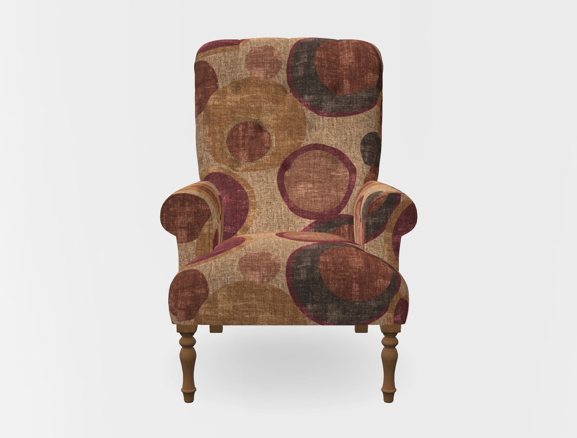 Bespoke Armchairs