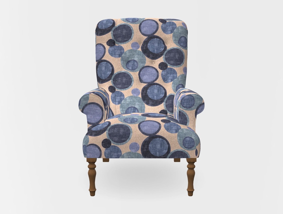 Bespoke Armchairs