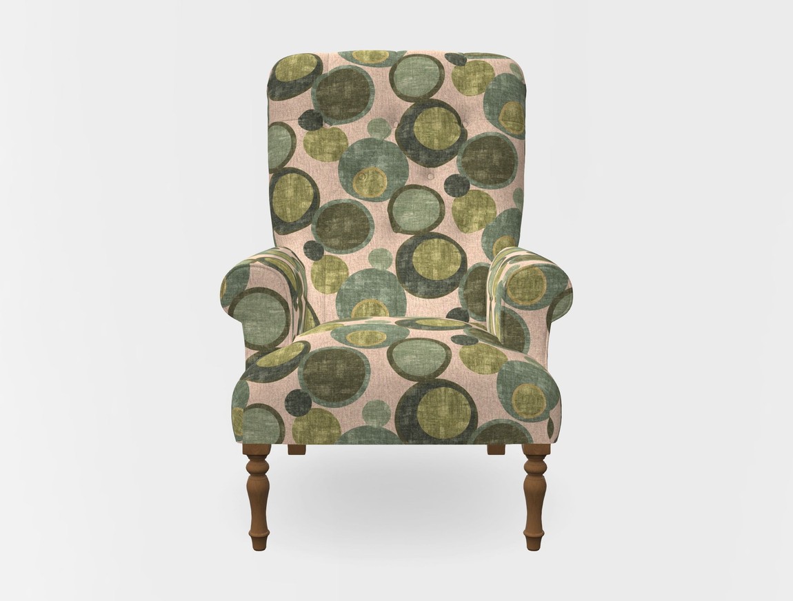 Bespoke Armchairs