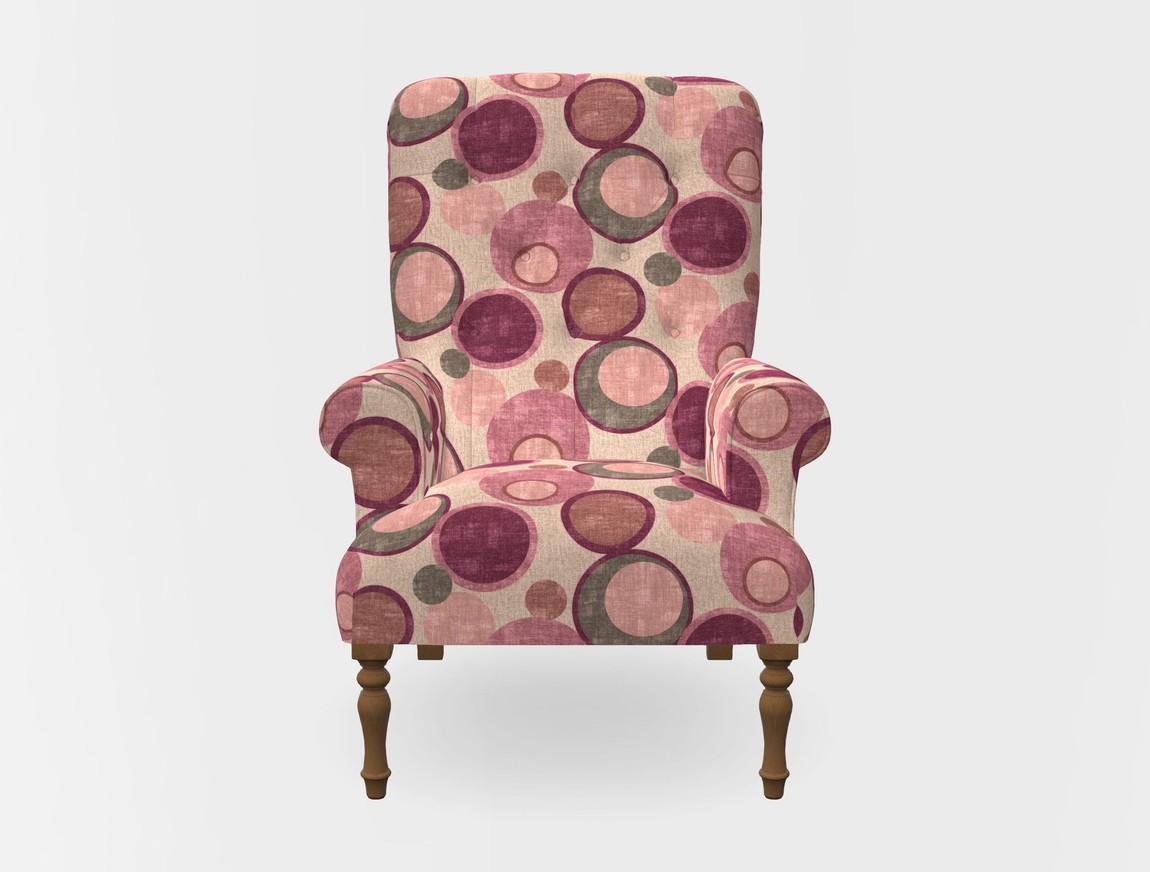 Bespoke Armchairs