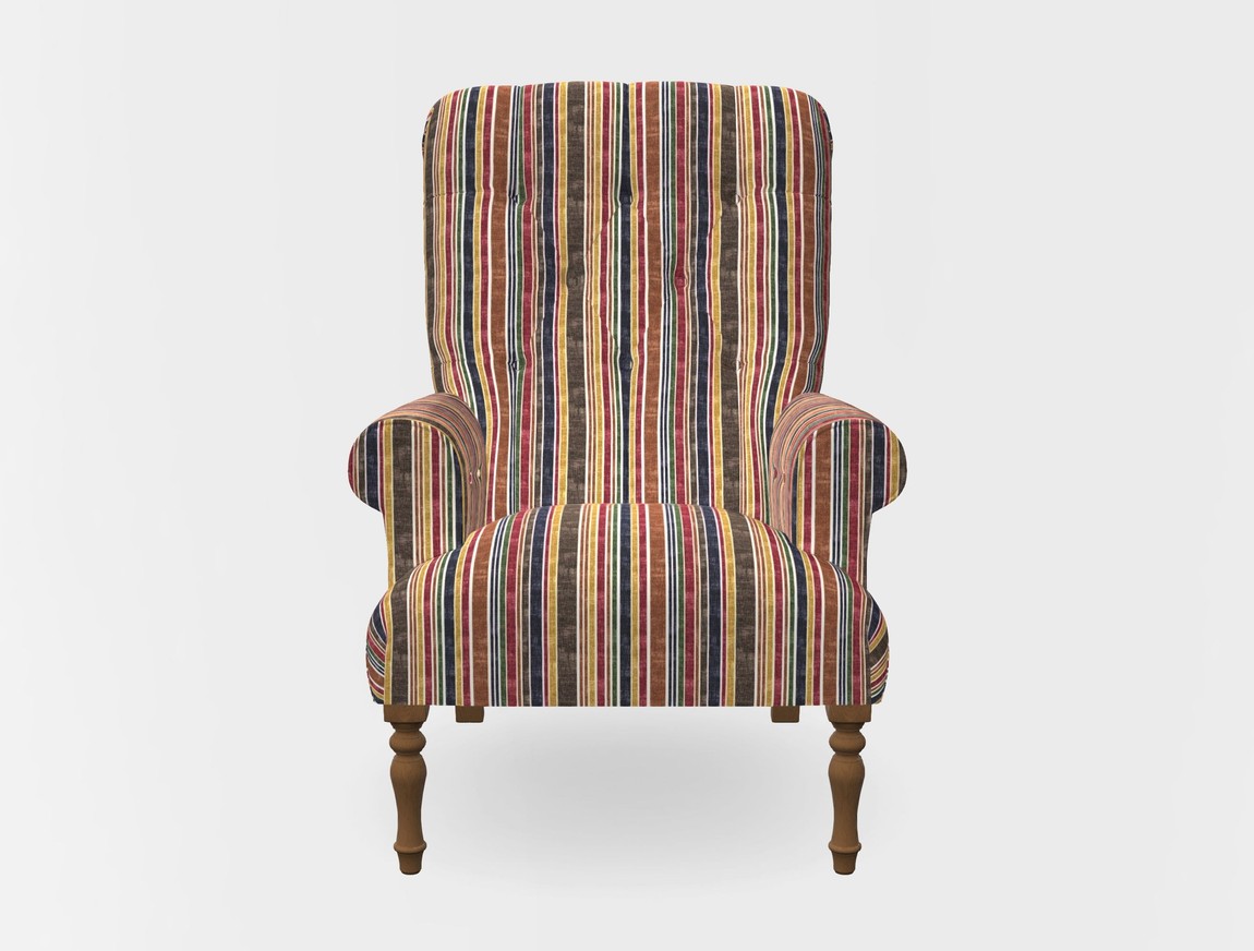 Bespoke Armchairs