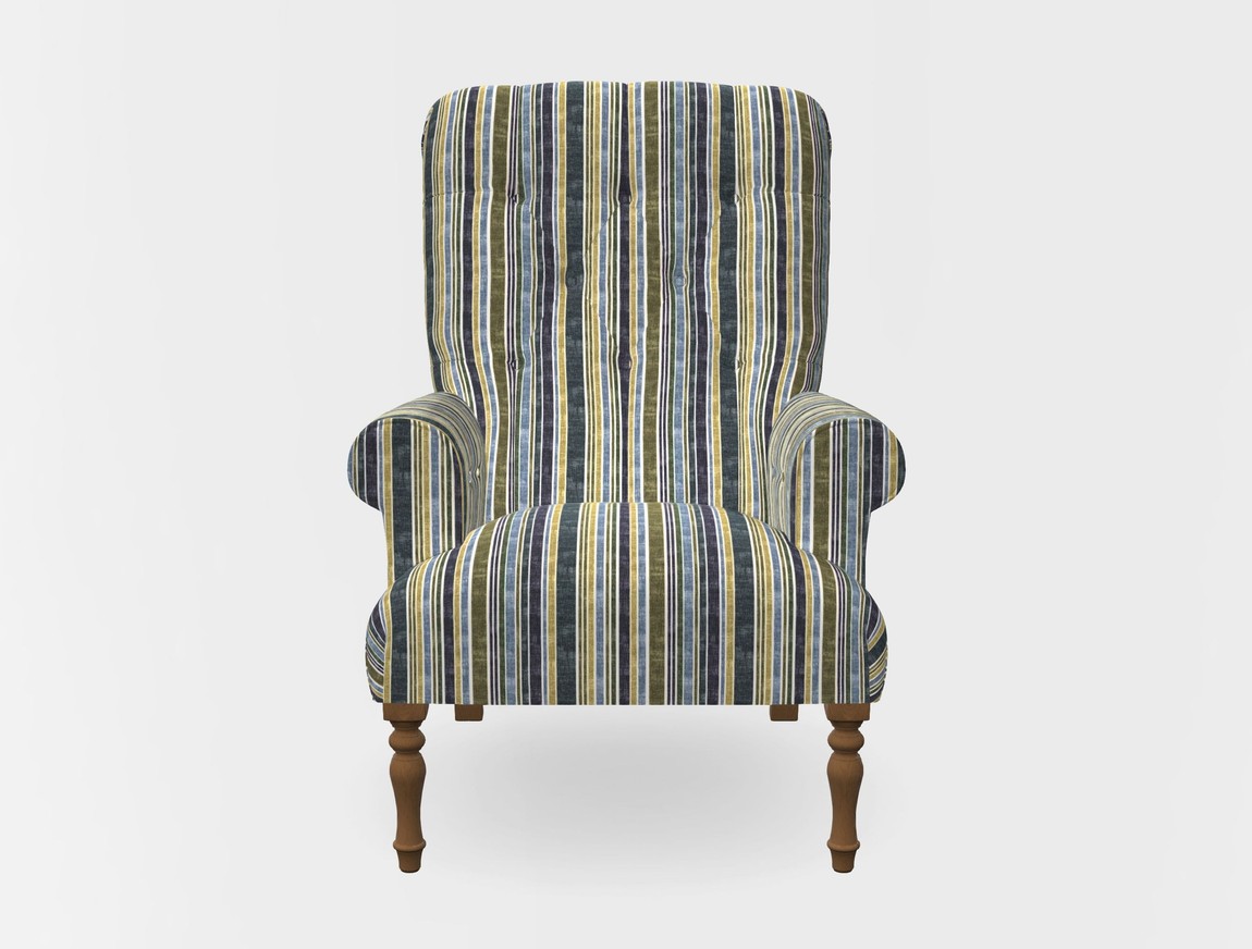 Bespoke Armchairs