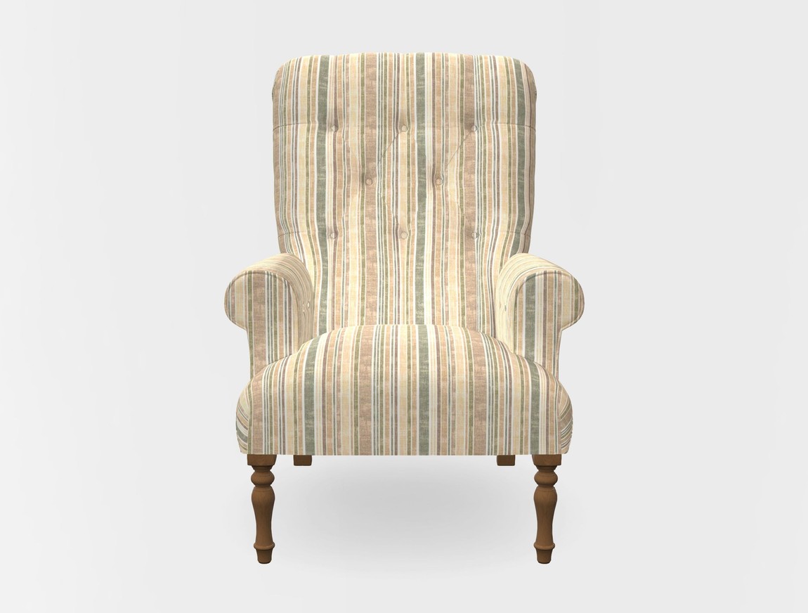 Bespoke Armchairs