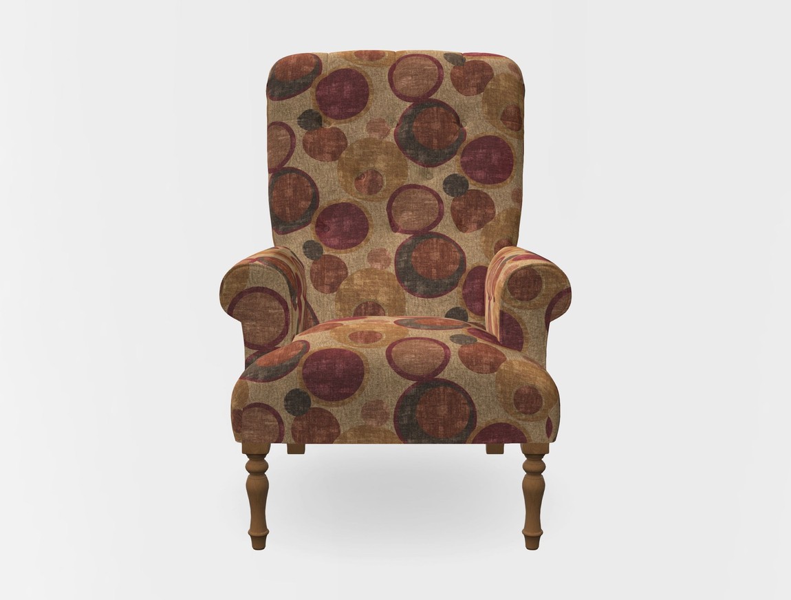 Bespoke Armchairs