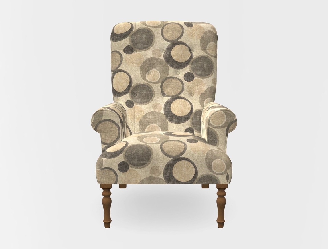 Bespoke Armchairs