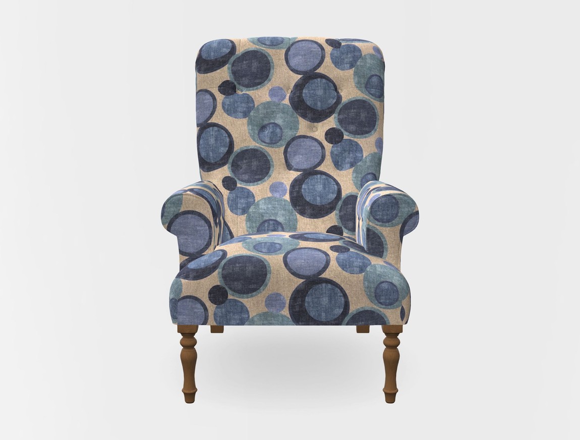 Bespoke Armchairs