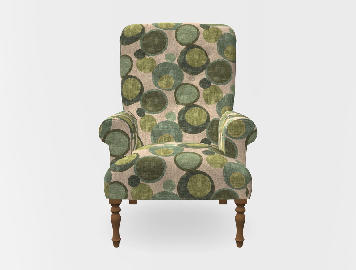 Bespoke Armchairs