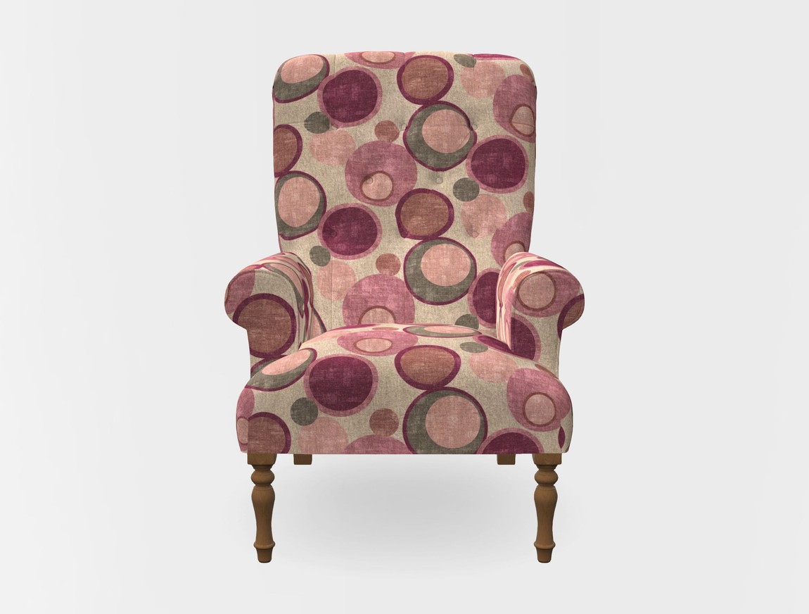 Bespoke Armchairs
