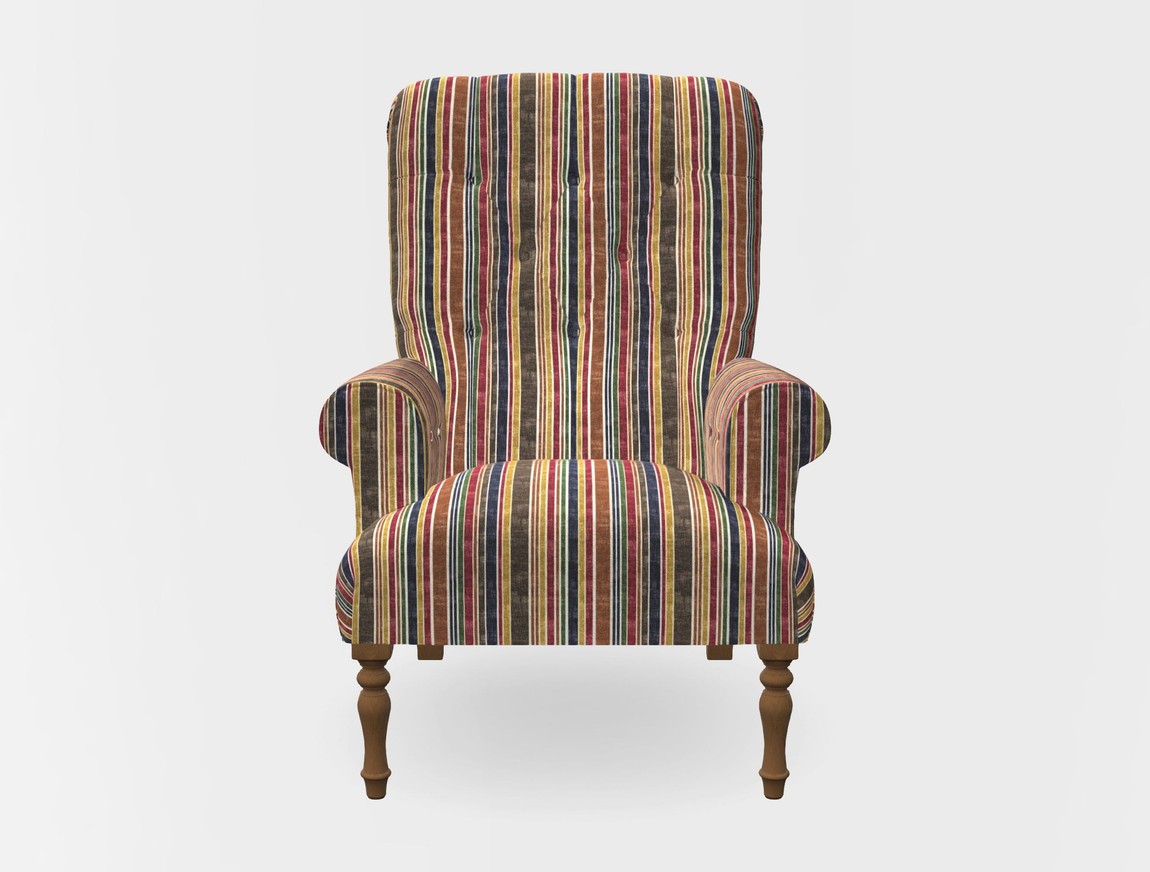 Bespoke Armchairs