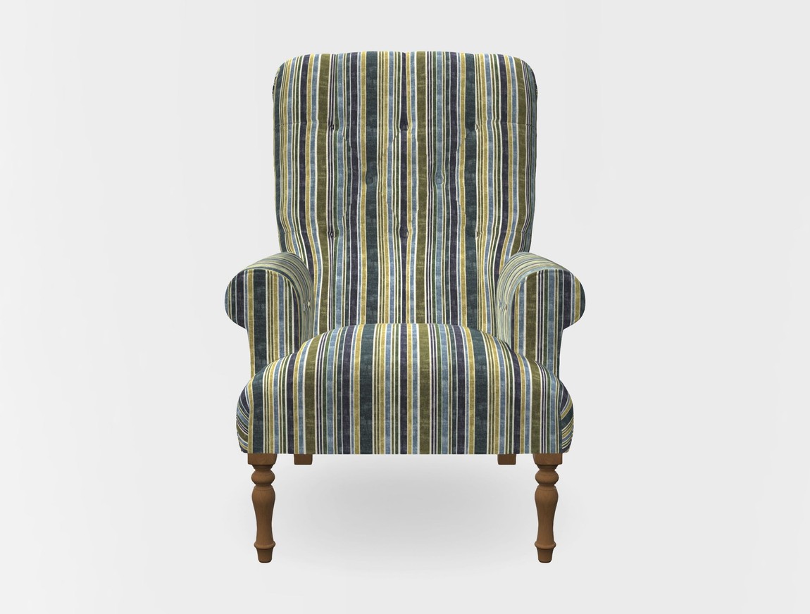 Bespoke Armchairs