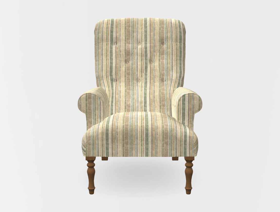 Bespoke Armchairs