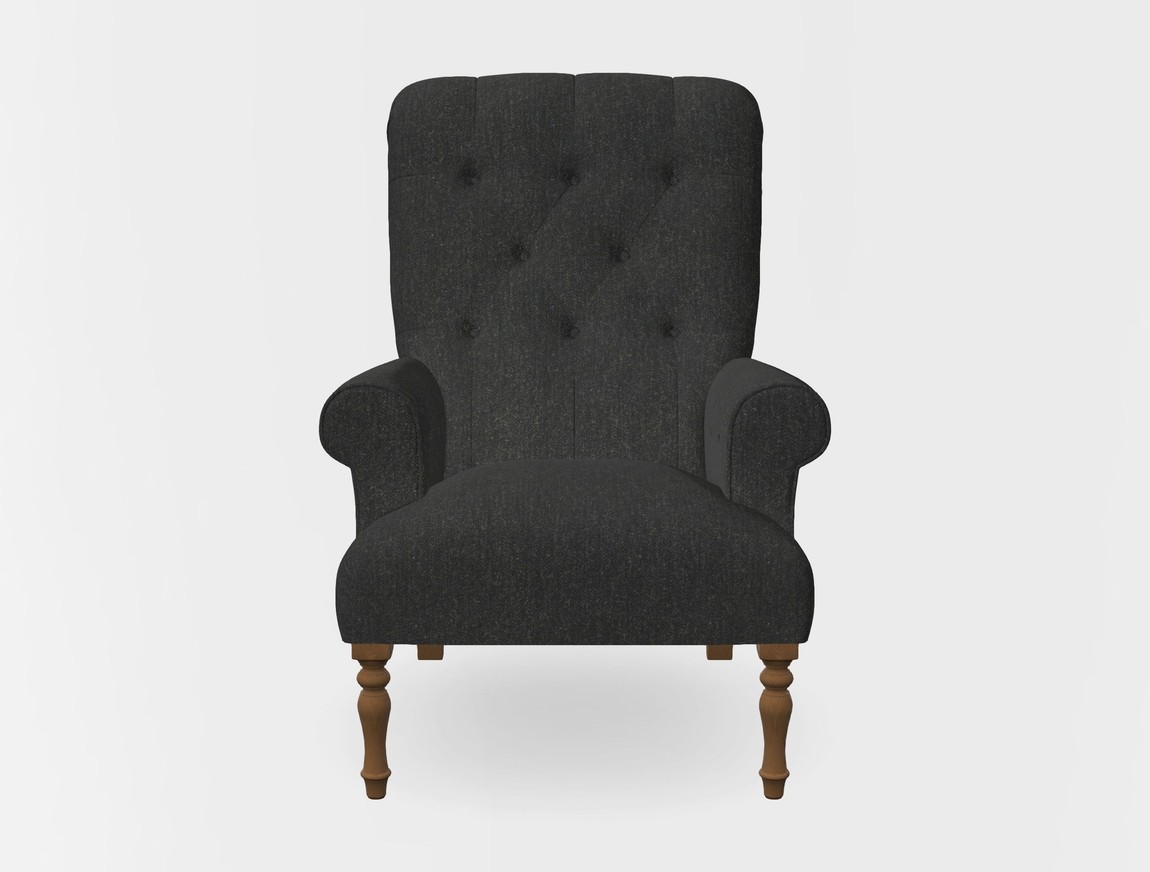 Bespoke Armchairs
