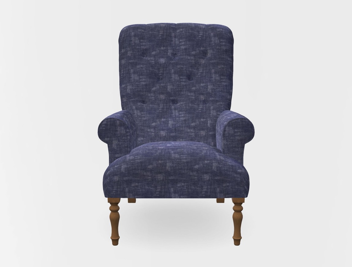 Bespoke Armchairs