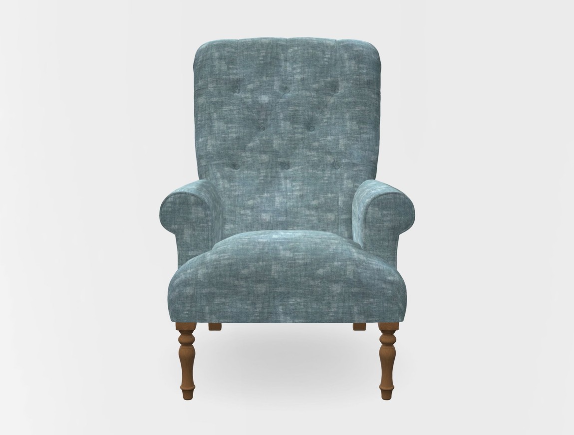 Bespoke Armchairs