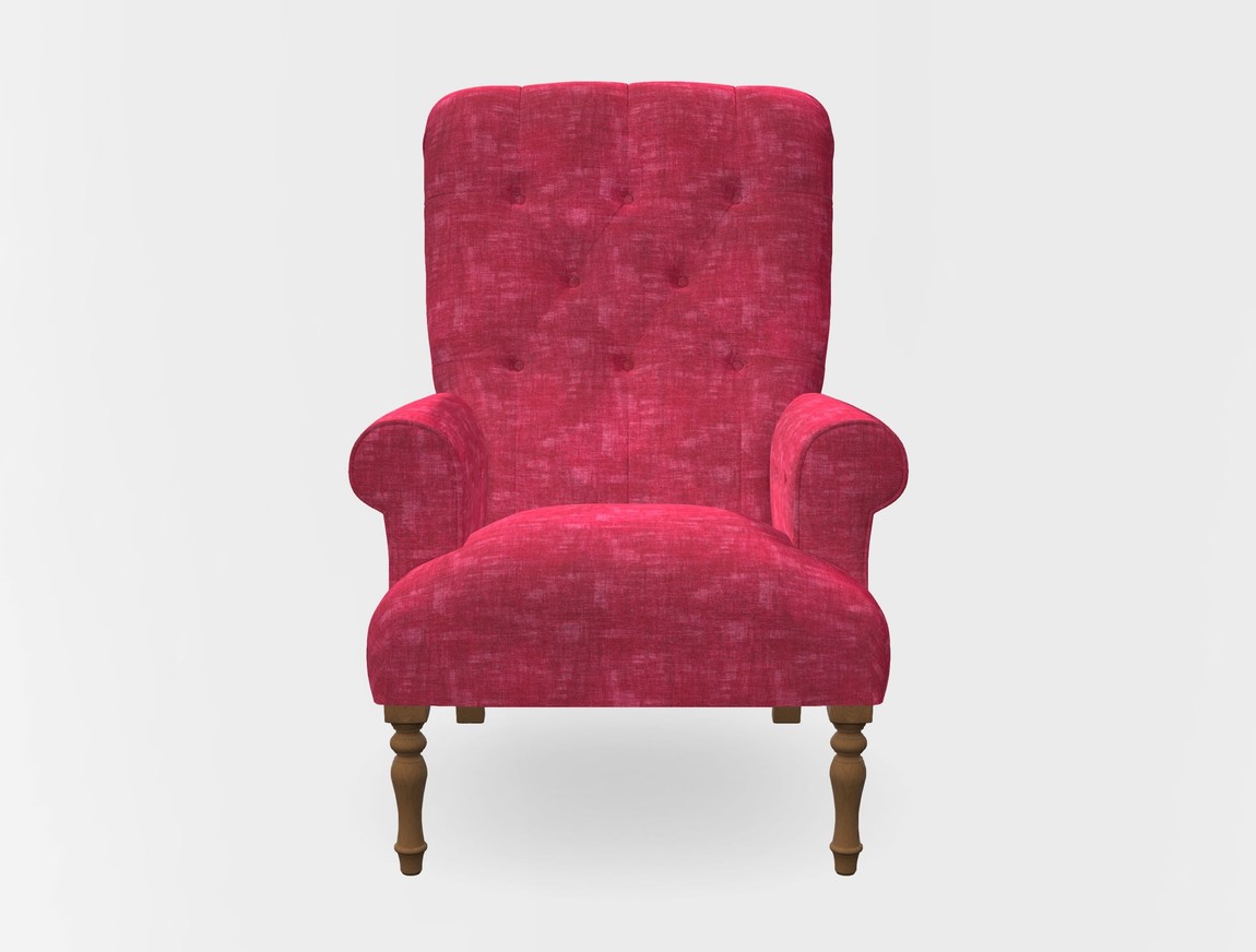 Bespoke Armchairs