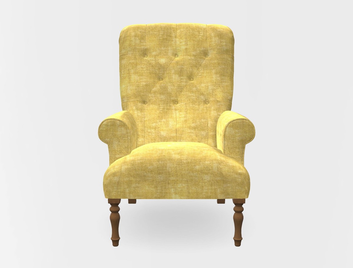 Bespoke Armchairs