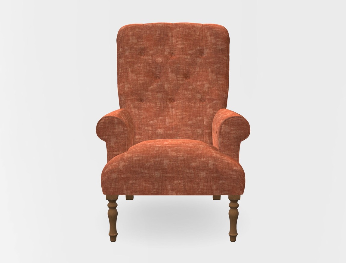 Bespoke Armchairs