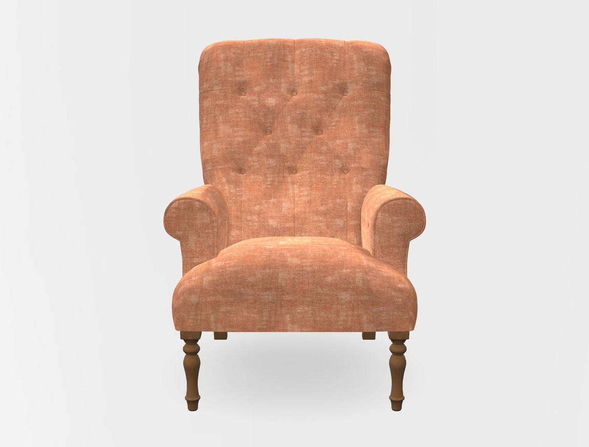 Bespoke Armchairs