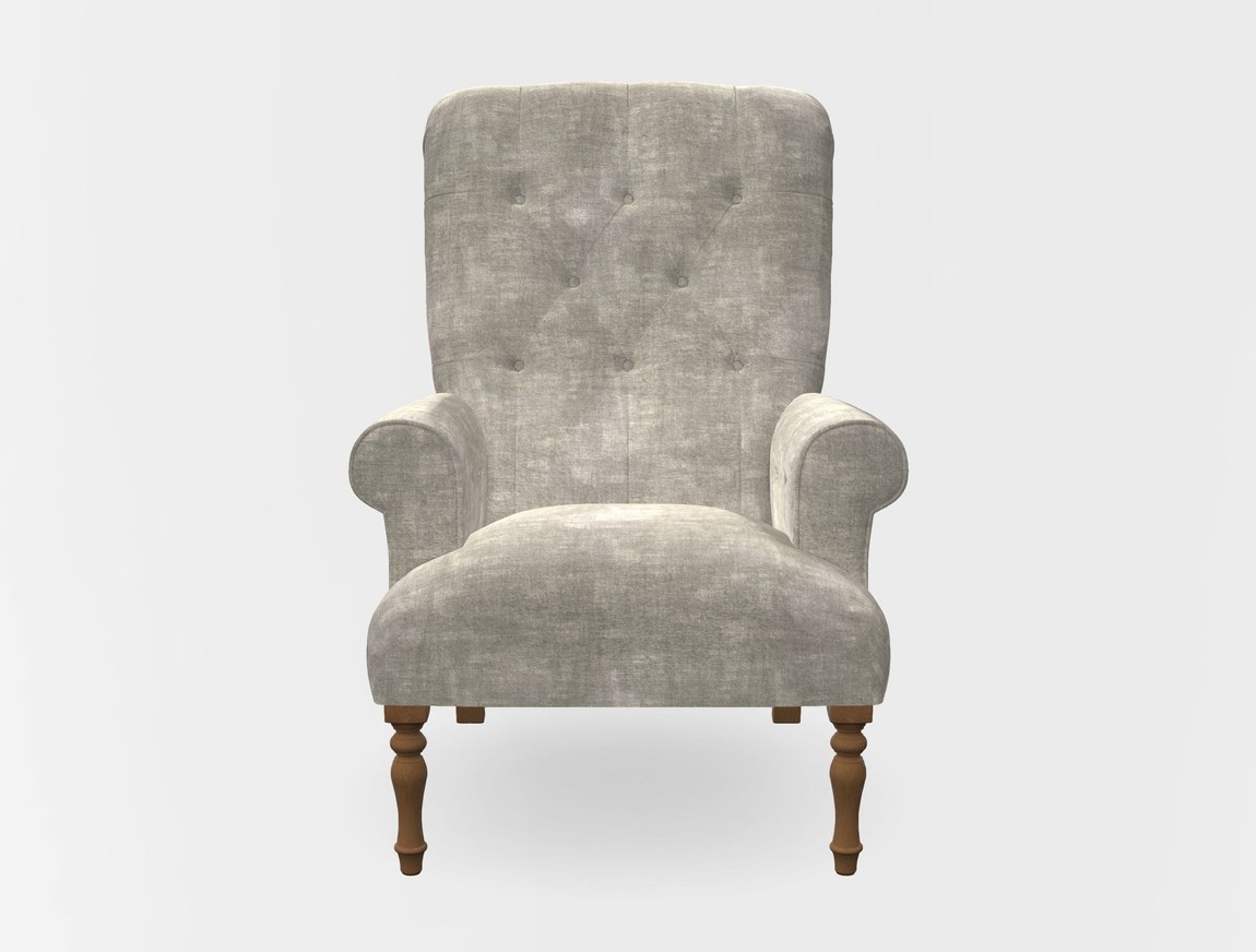 Bespoke Armchairs