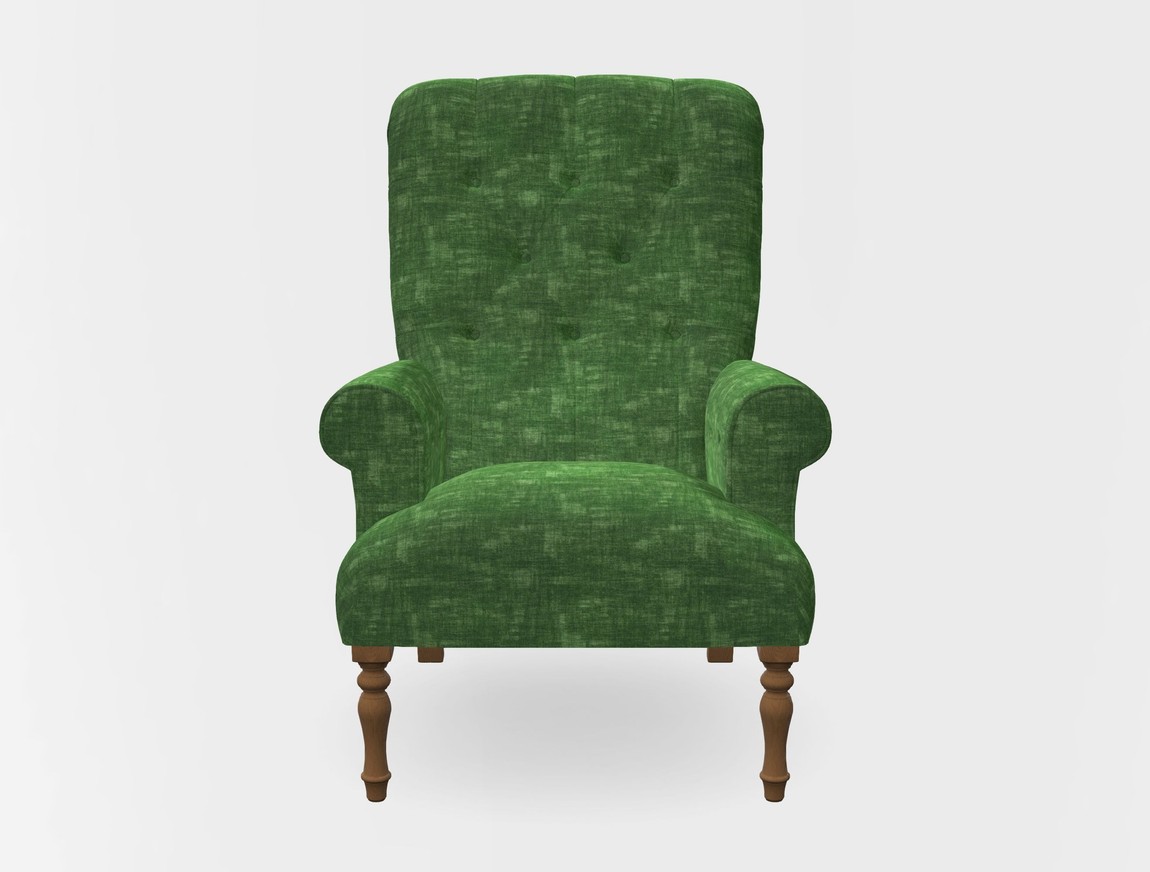Bespoke Armchairs
