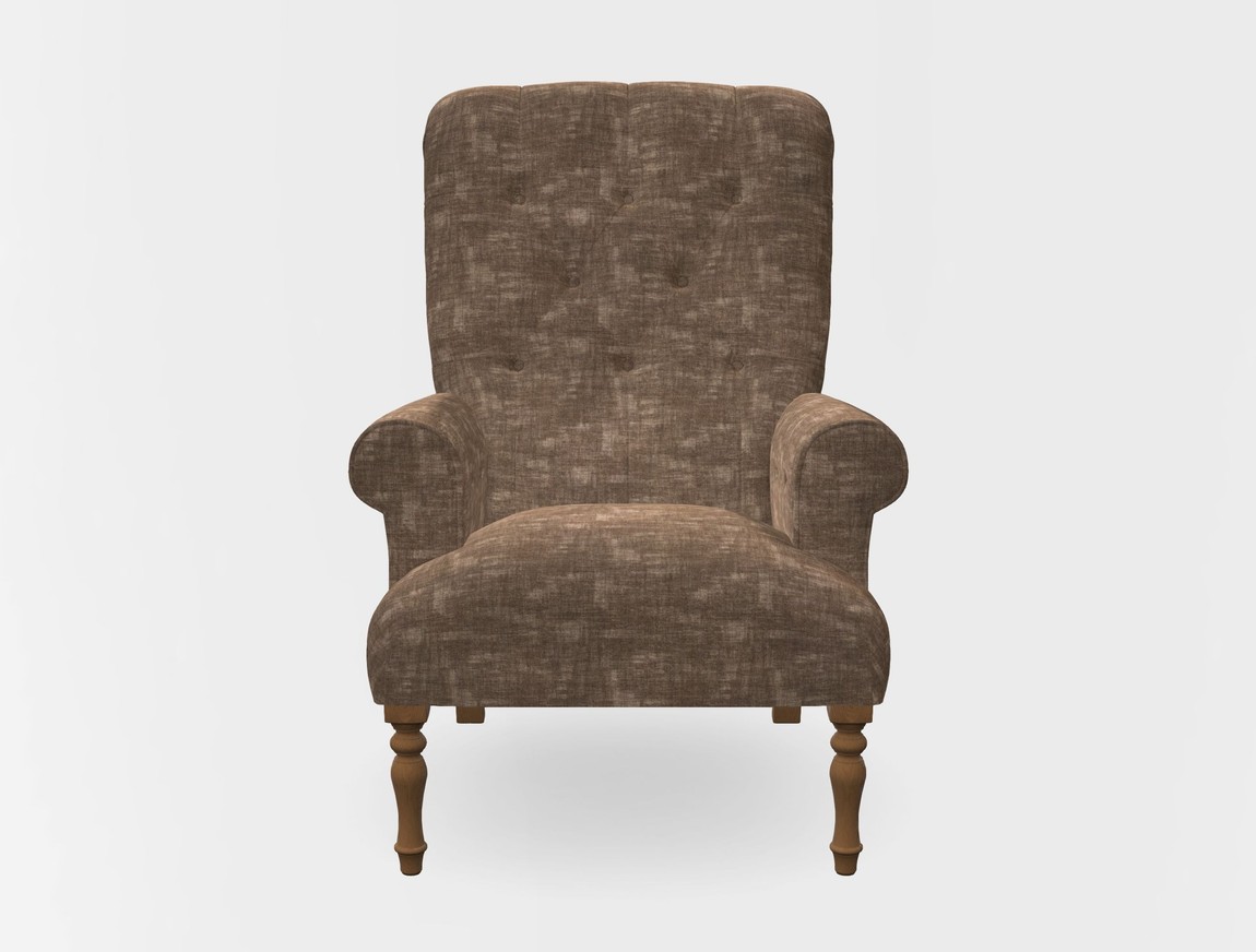 Bespoke Armchairs