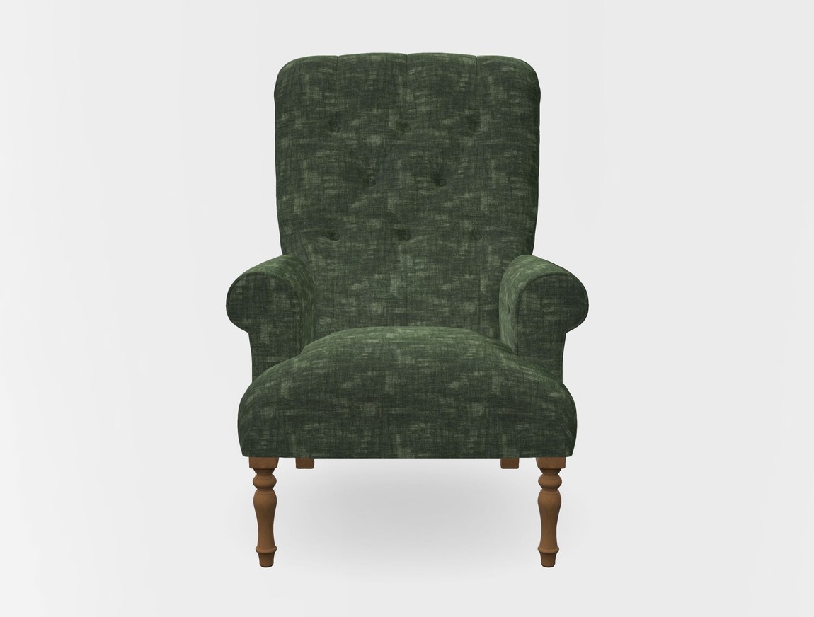 Bespoke Armchairs