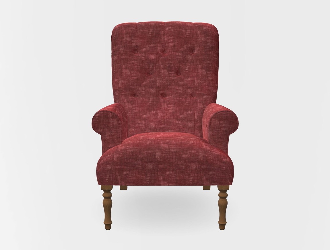 Bespoke Armchairs