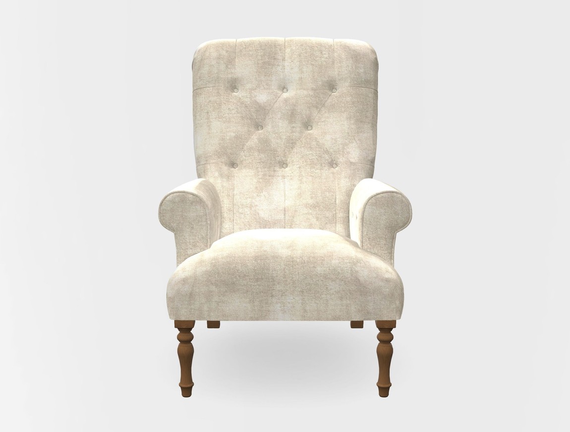 Bespoke Armchairs