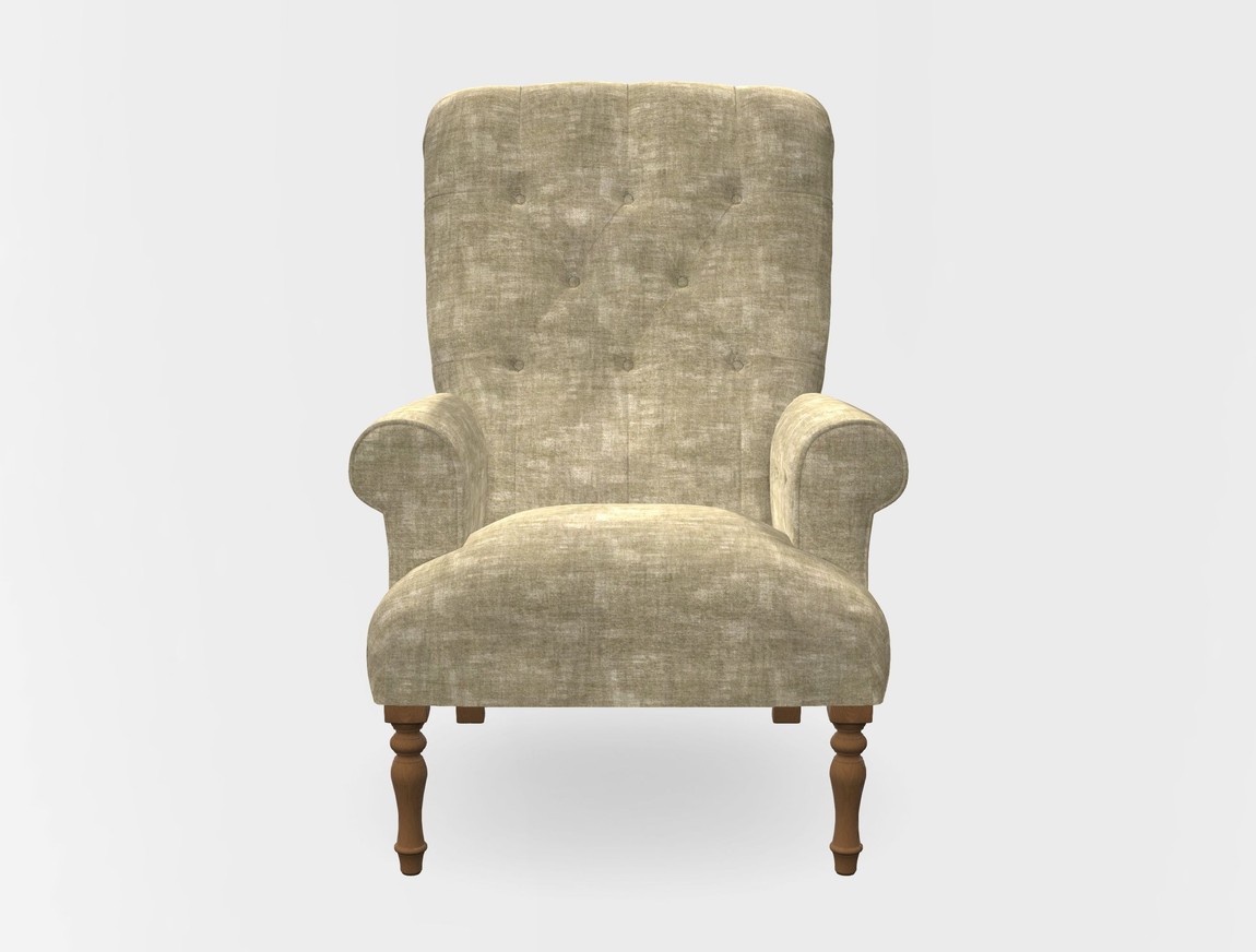 Bespoke Armchairs