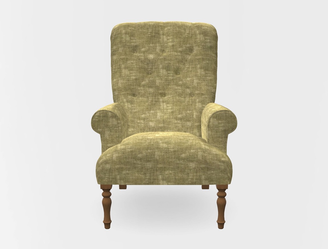Bespoke Armchairs