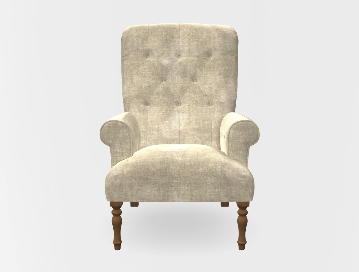 Bespoke Armchairs