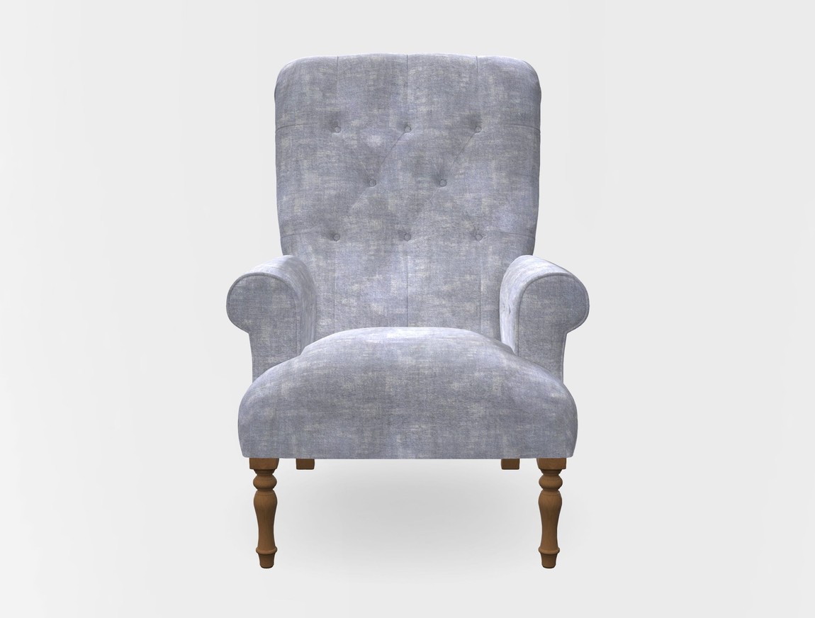 Bespoke Armchairs