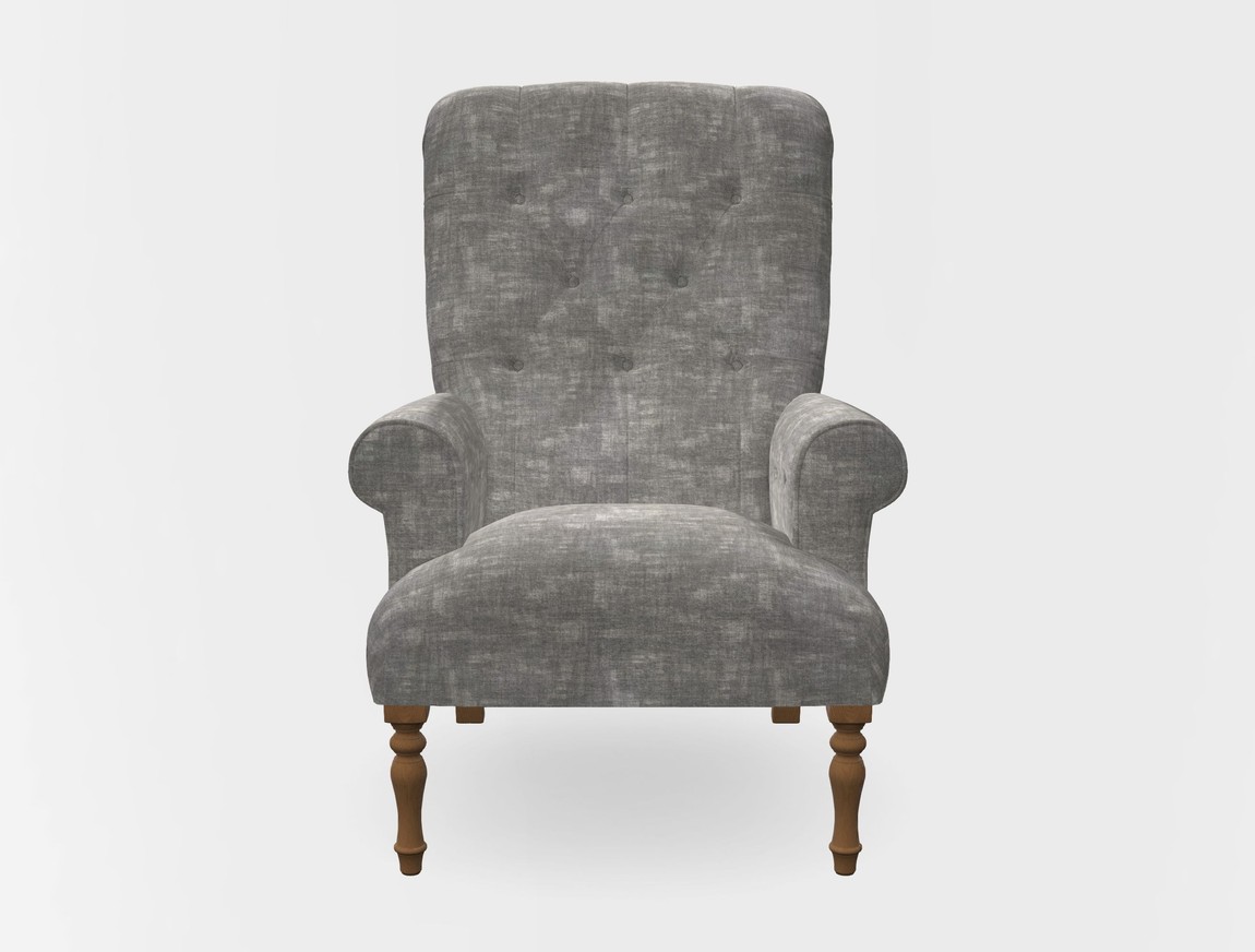 Bespoke Armchairs