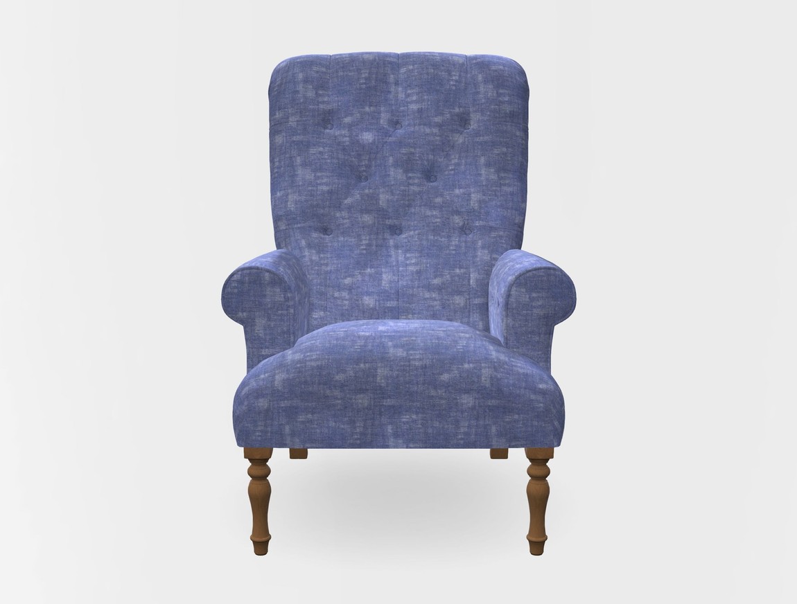 Bespoke Armchairs