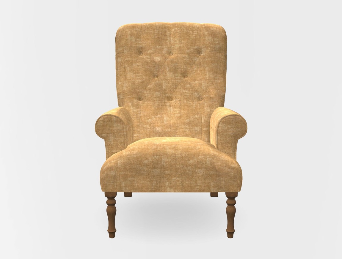 Bespoke Armchairs