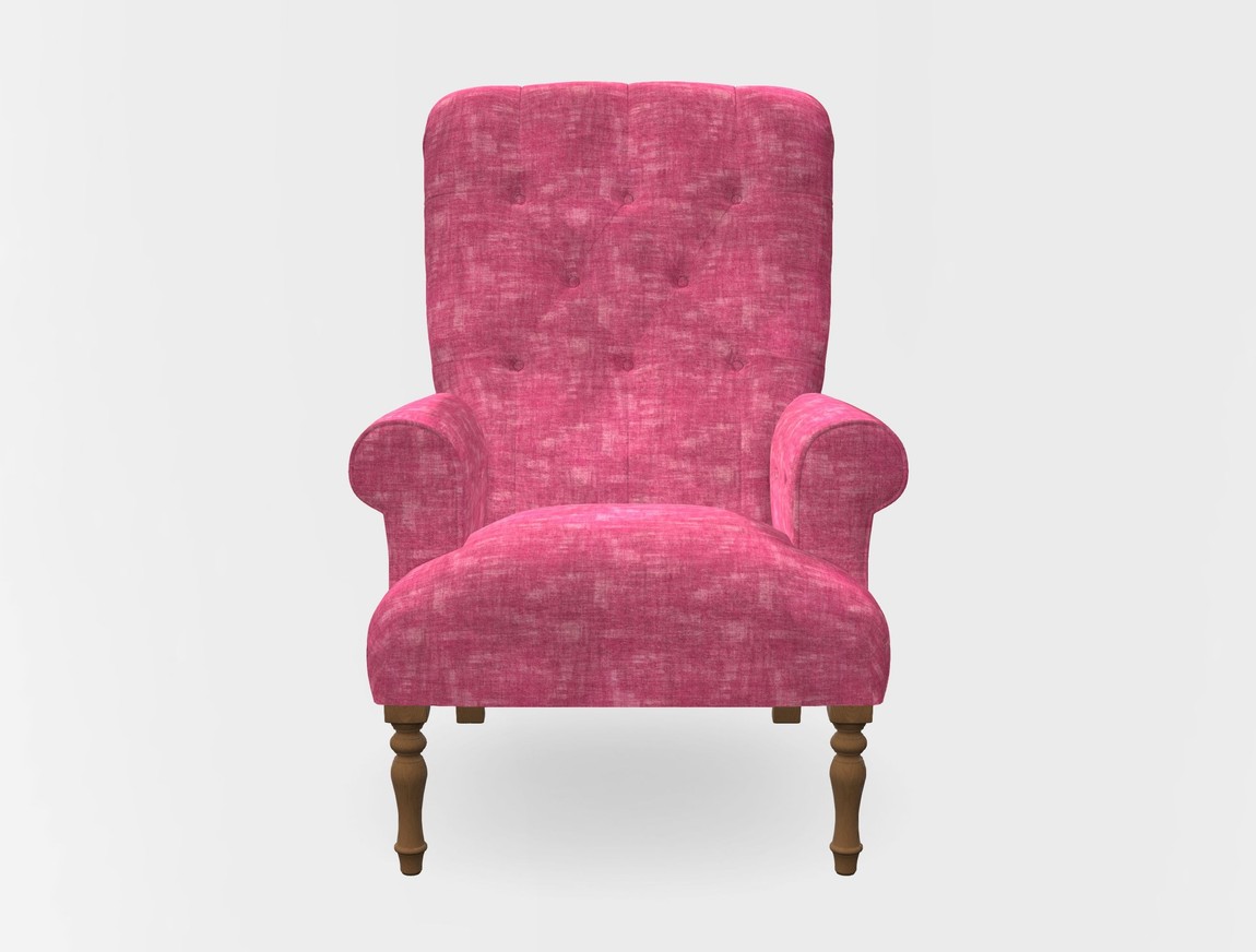 Bespoke Armchairs