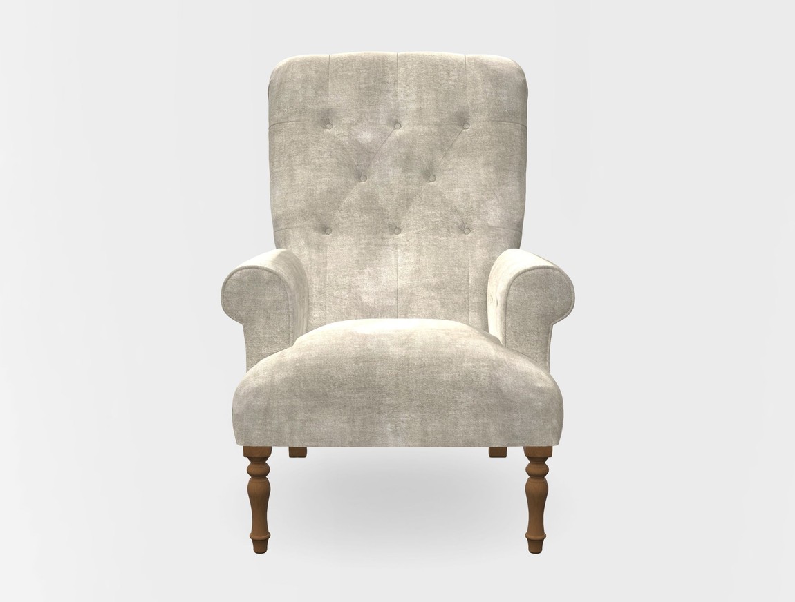 Bespoke Armchairs