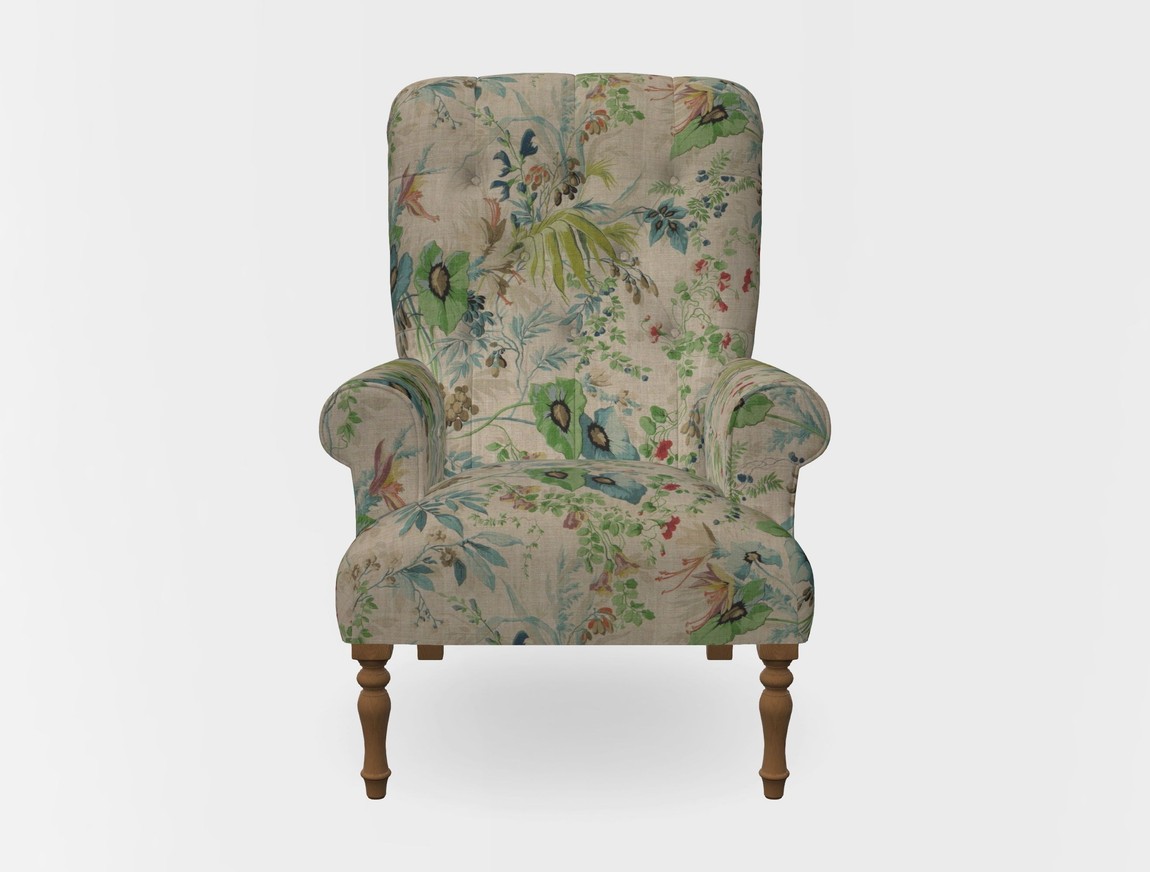 Armchairs