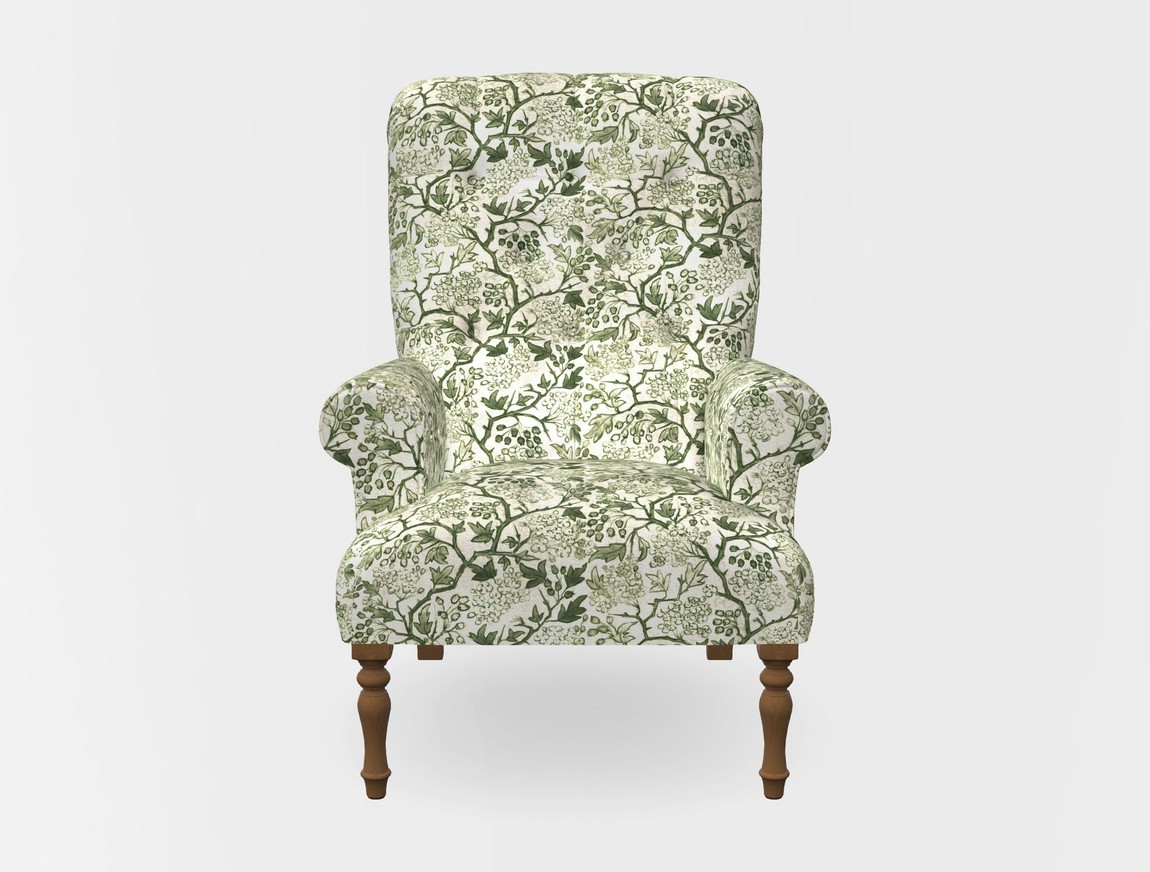 Armchairs