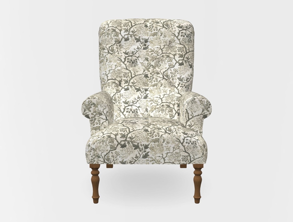 Armchairs