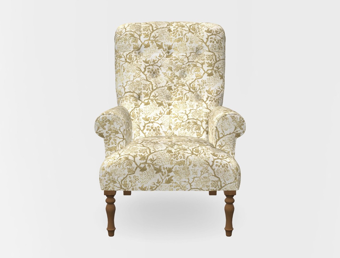 Armchairs