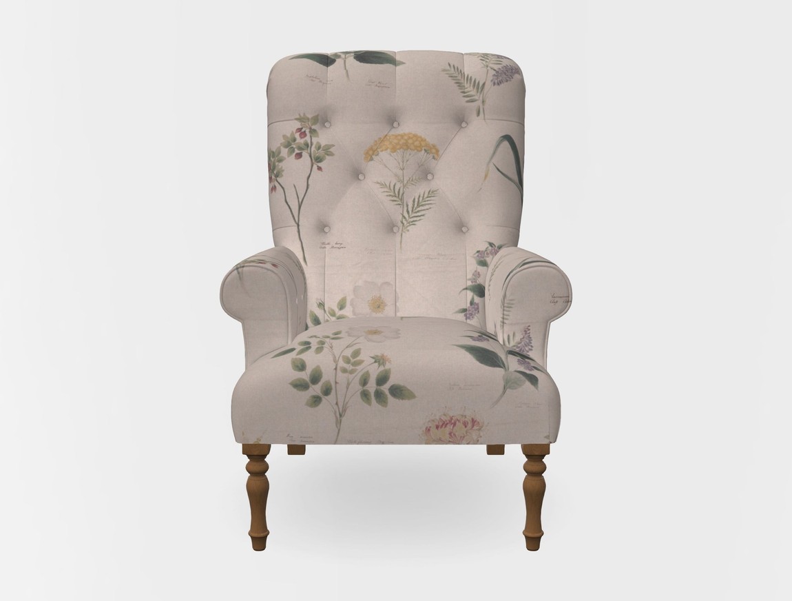 Armchairs