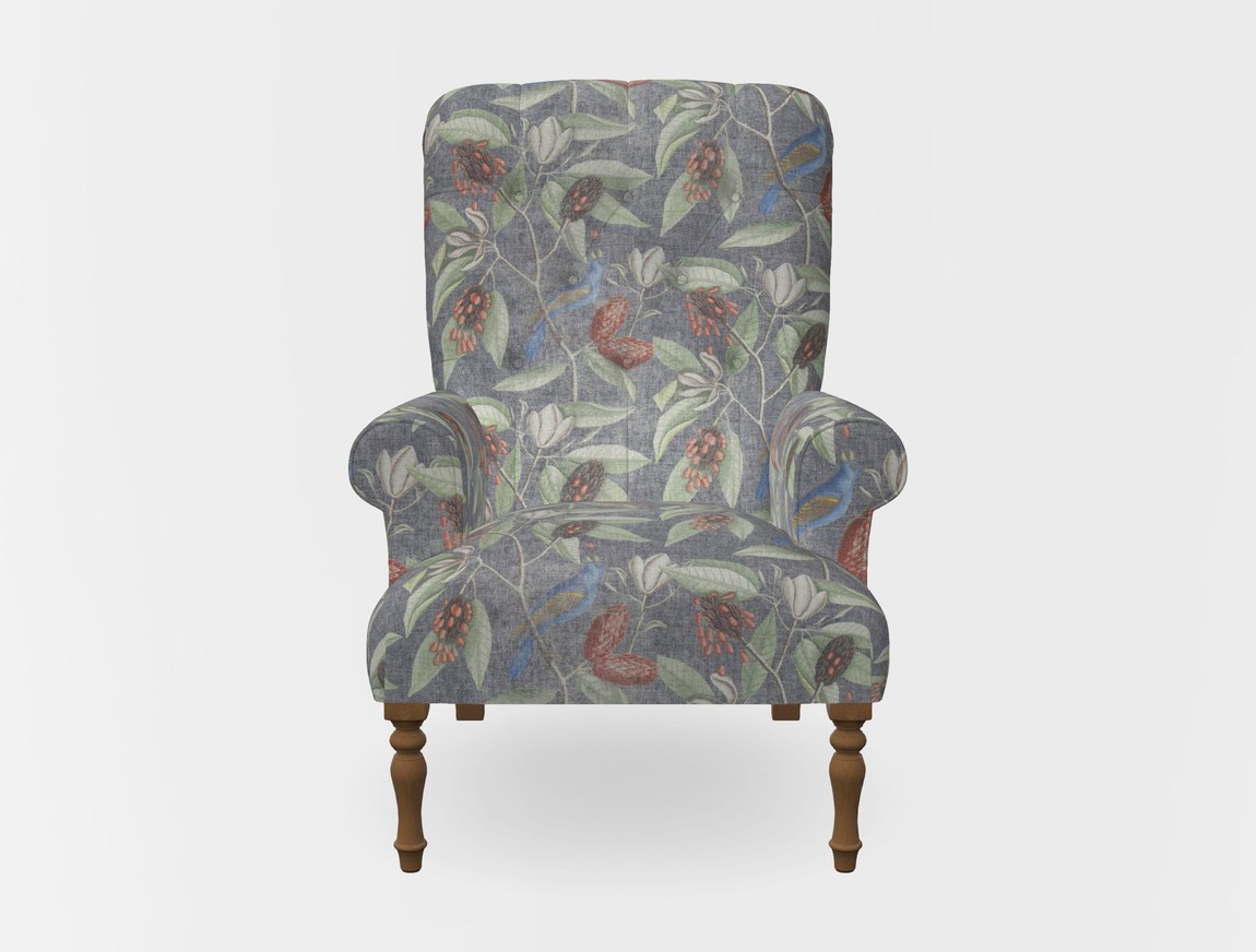 Armchairs