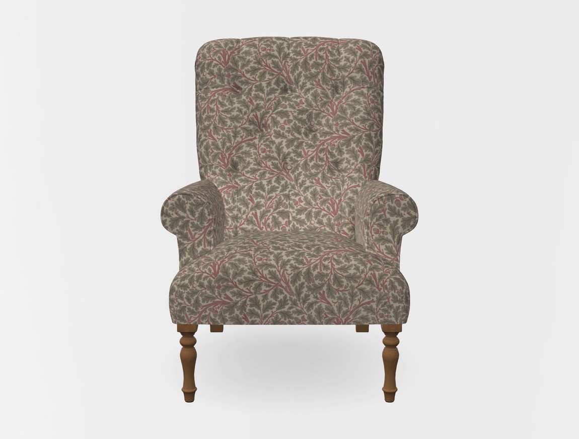 Armchairs